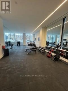 310 - 1720 Bayview Avenue, Toronto, Ontario  M4G 3C4 - Photo 22 - C12504788