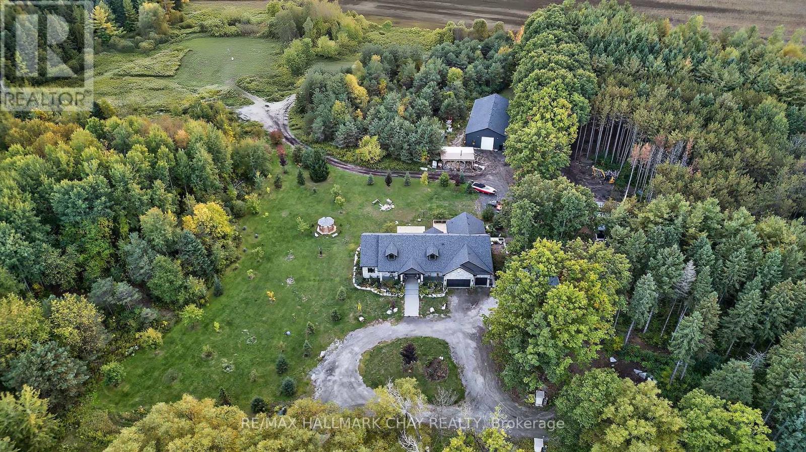 3635 Line 13, Bradford West Gwillimbury, Ontario  L0L 1L0 - Photo 3 - N12541872