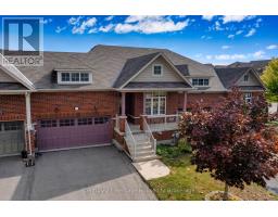 504 BALDWIN CRESCENT, Woodstock, Ontario
