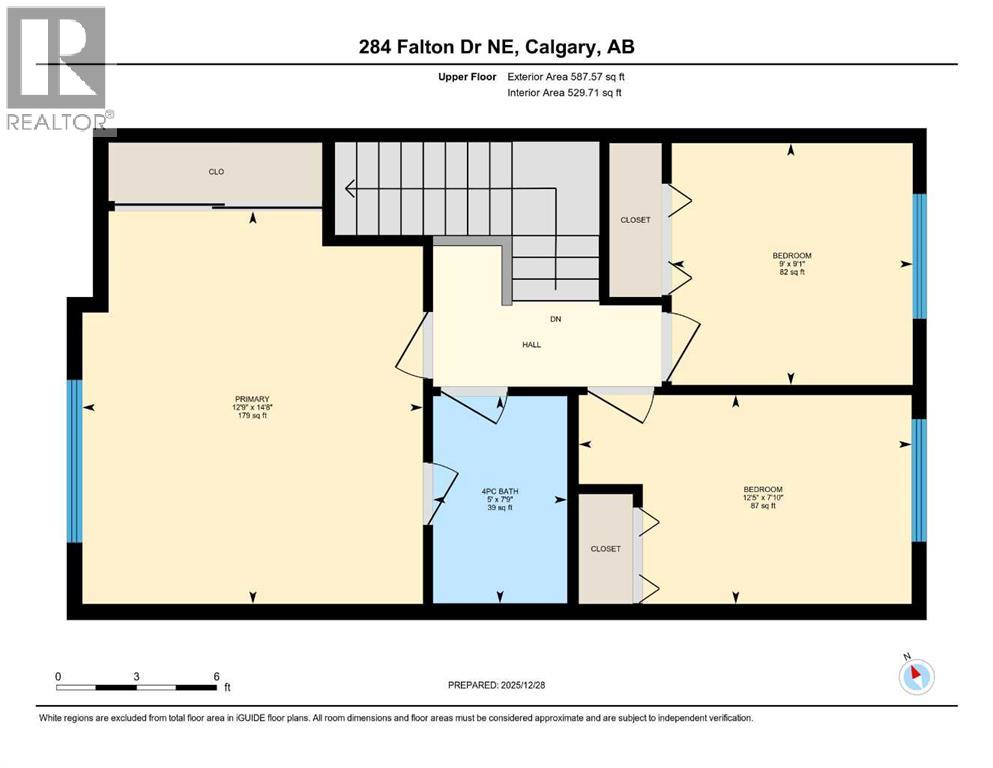 284 Falton Drive Ne, Calgary, Alberta  T3J 2X2 - Photo 45 - A2276950