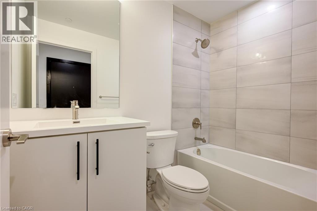 15 Wellington Street S Unit# 2509, Kitchener, Ontario  N2G 0E3 - Photo 12 - 40796038