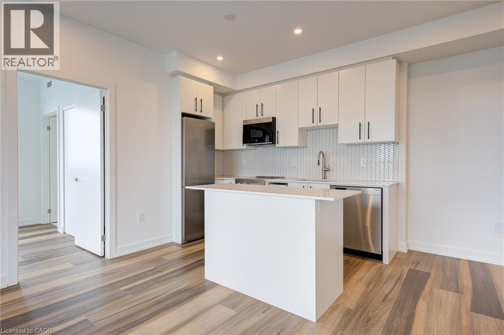 15 Wellington Street S Unit# 2509, Kitchener, Ontario  N2G 0E3 - Photo 14 - 40796038