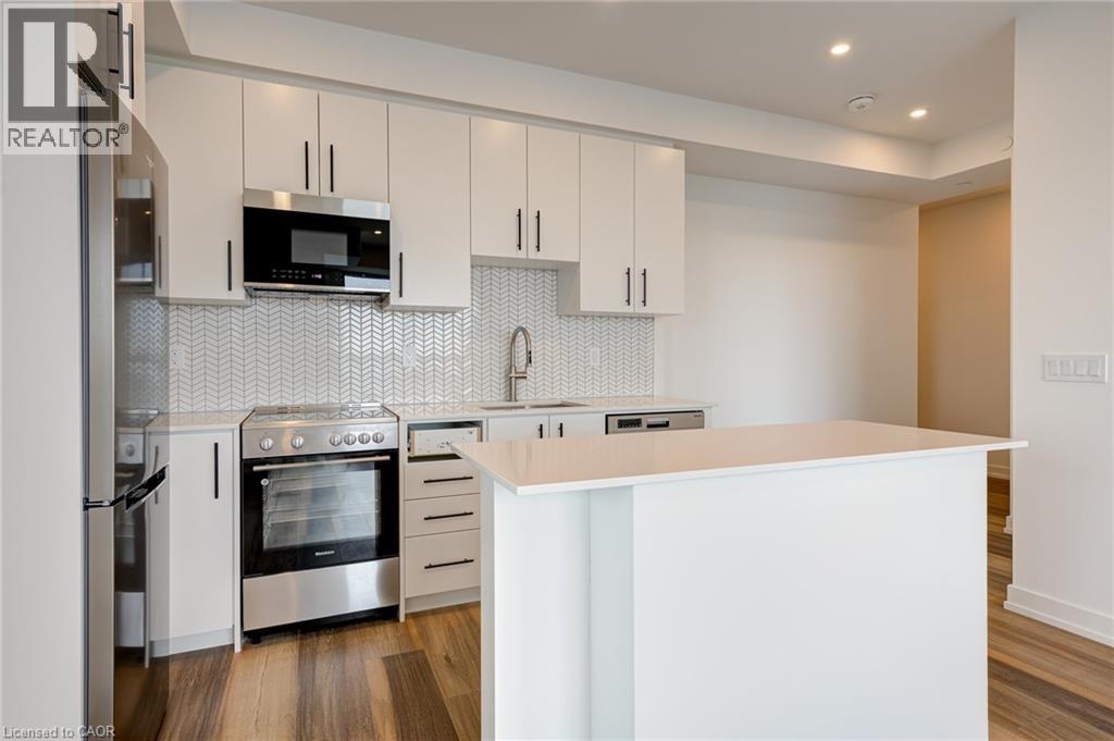 15 Wellington Street S Unit# 2509, Kitchener, Ontario  N2G 0E3 - Photo 15 - 40796038