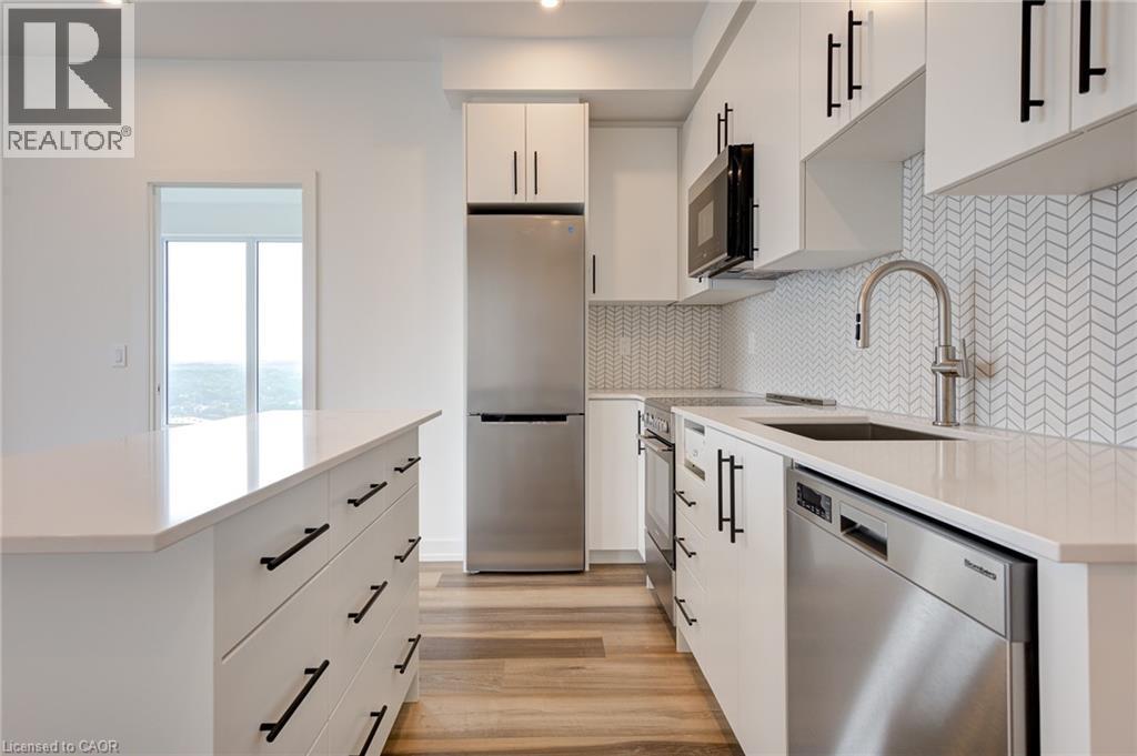 15 Wellington Street S Unit# 2509, Kitchener, Ontario  N2G 0E3 - Photo 16 - 40796038