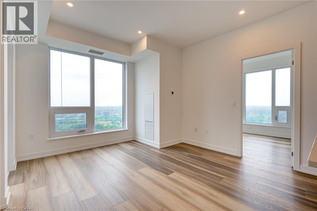 15 Wellington Street S Unit# 2509, Kitchener, Ontario  N2G 0E3 - Photo 19 - 40796038