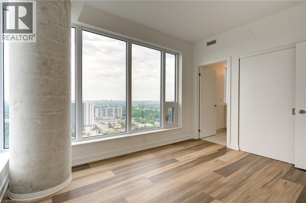 15 Wellington Street S Unit# 2509, Kitchener, Ontario  N2G 0E3 - Photo 23 - 40796038