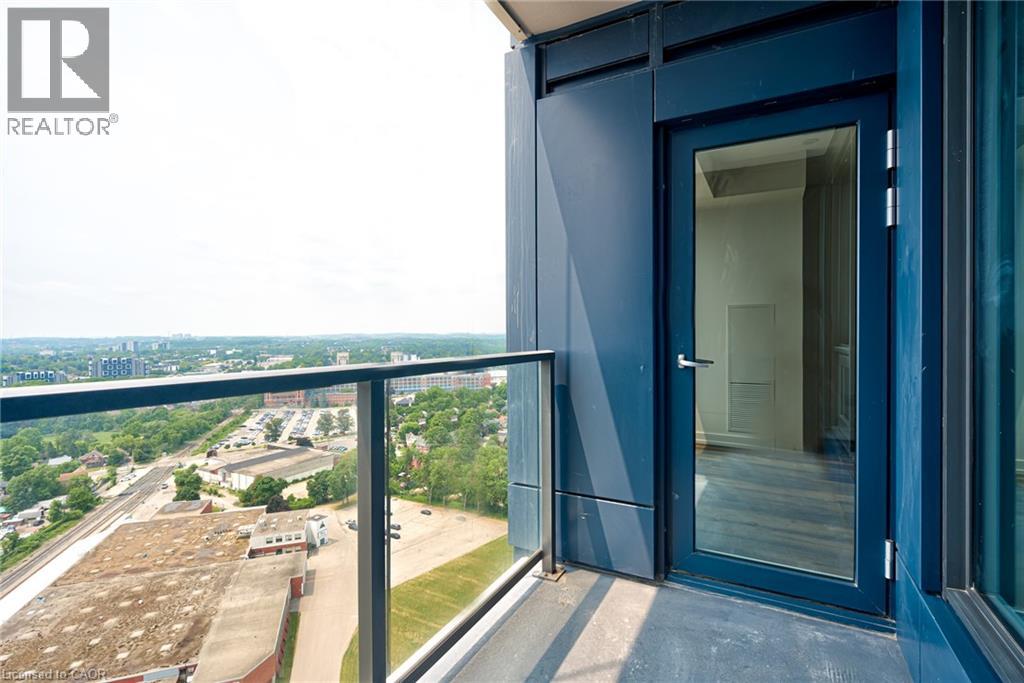 15 Wellington Street S Unit# 2509, Kitchener, Ontario  N2G 0E3 - Photo 30 - 40796038
