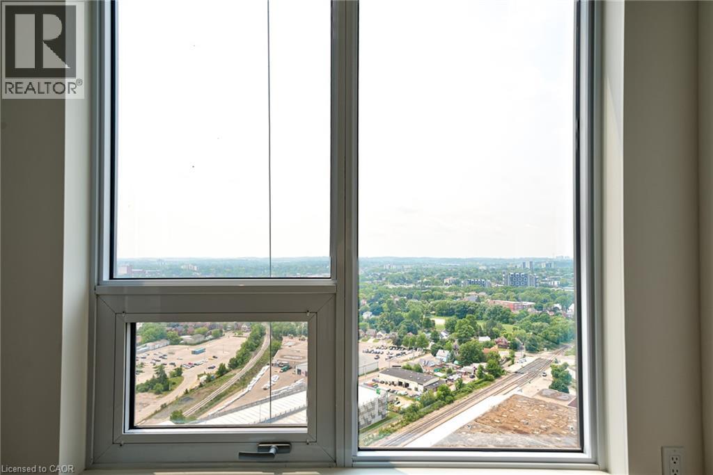 15 Wellington Street S Unit# 2509, Kitchener, Ontario  N2G 0E3 - Photo 31 - 40796038