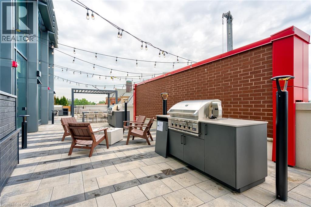 15 Wellington Street S Unit# 2509, Kitchener, Ontario  N2G 0E3 - Photo 40 - 40796038