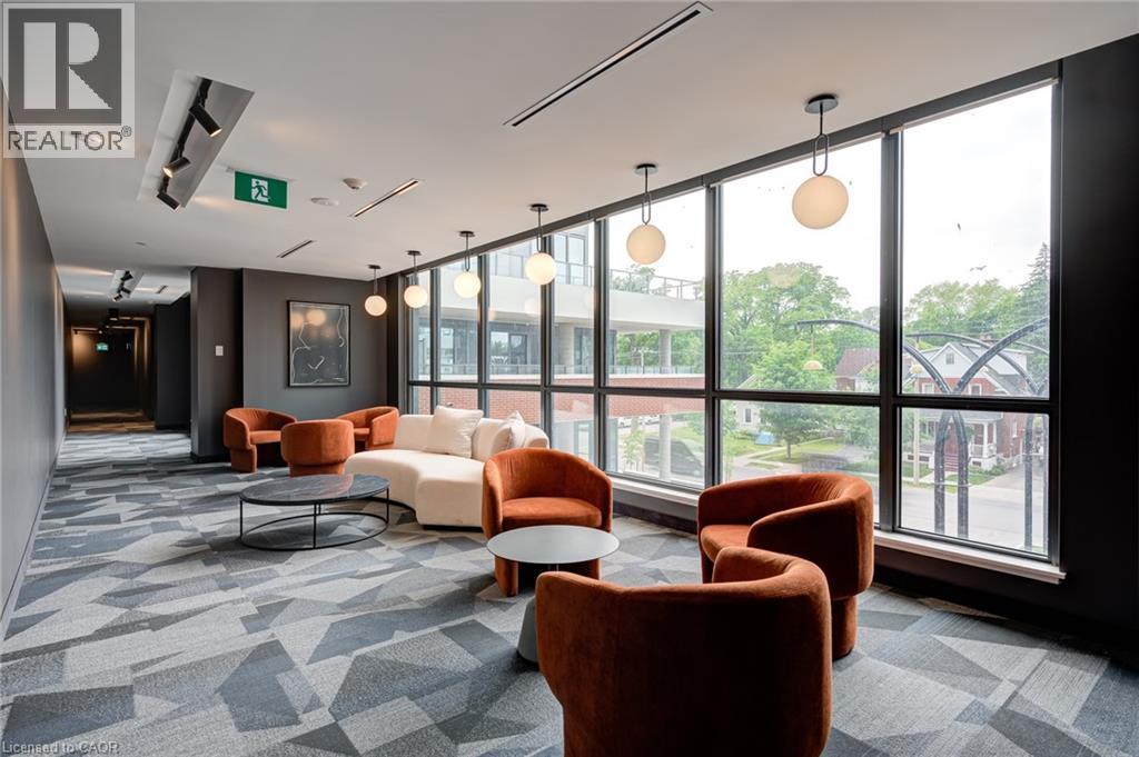 15 Wellington Street S Unit# 2509, Kitchener, Ontario  N2G 0E3 - Photo 42 - 40796038