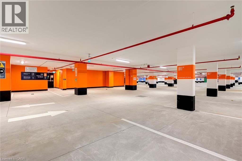 15 Wellington Street S Unit# 2509, Kitchener, Ontario  N2G 0E3 - Photo 43 - 40796038