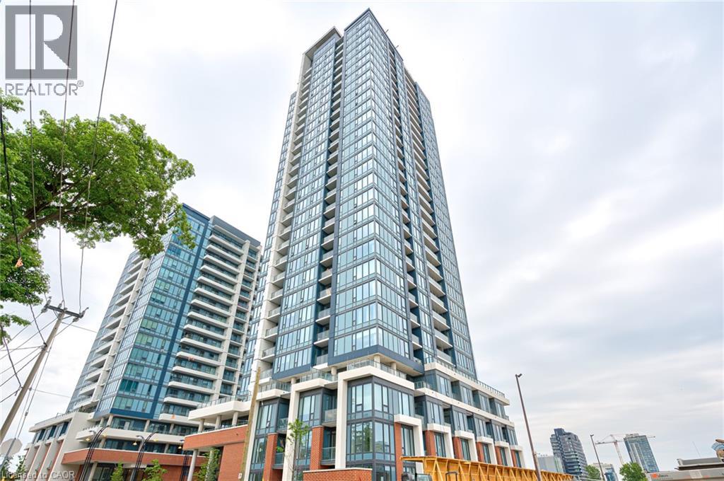 15 Wellington Street S Unit# 2509, Kitchener, Ontario  N2G 0E3 - Photo 6 - 40796038