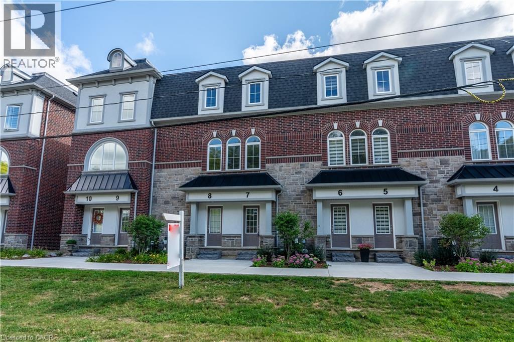 677 PARK Road Unit# 7, Brantford, Ontario