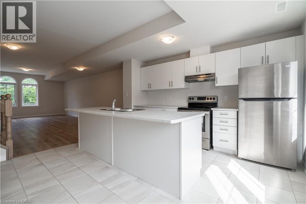 677 Park Road Unit# 7, Brantford, Ontario  N3R 0C2 - Photo 13 - 40796032