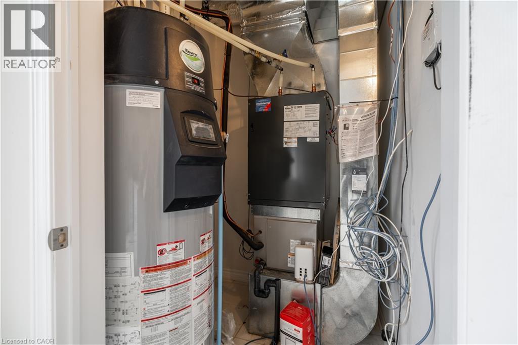 677 Park Road Unit# 7, Brantford, Ontario  N3R 0C2 - Photo 14 - 40796032