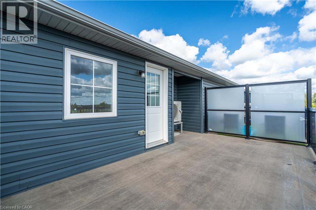 677 Park Road Unit# 7, Brantford, Ontario  N3R 0C2 - Photo 28 - 40796032