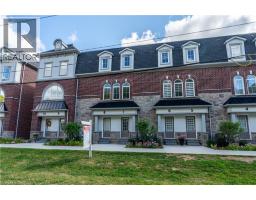 677 PARK Road Unit# 7, Brantford, Ontario