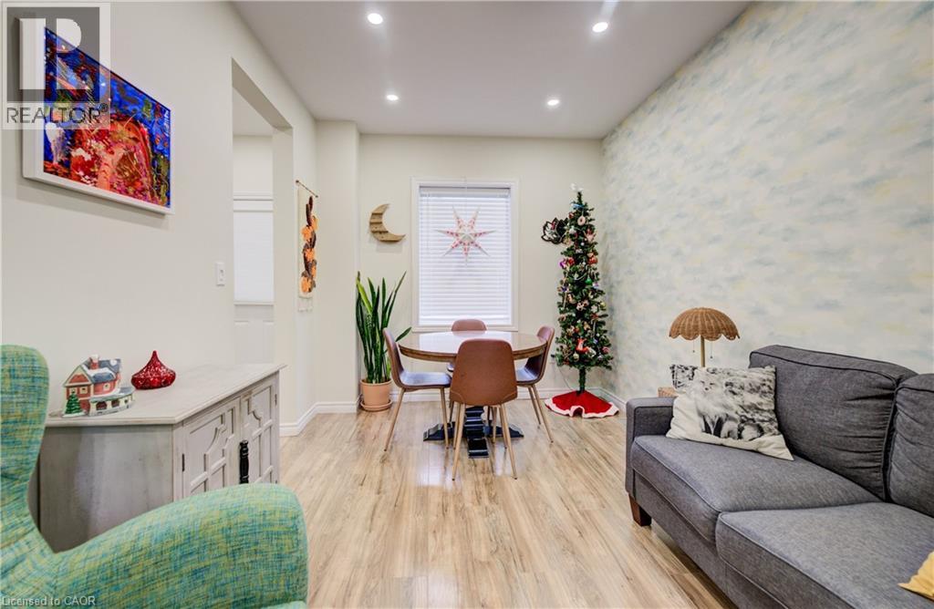 12 Baker Street, Hamilton, Ontario  L8R 1V3 - Photo 10 - 40795976