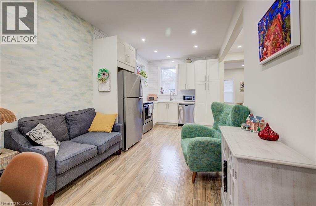 12 Baker Street, Hamilton, Ontario  L8R 1V3 - Photo 11 - 40795976