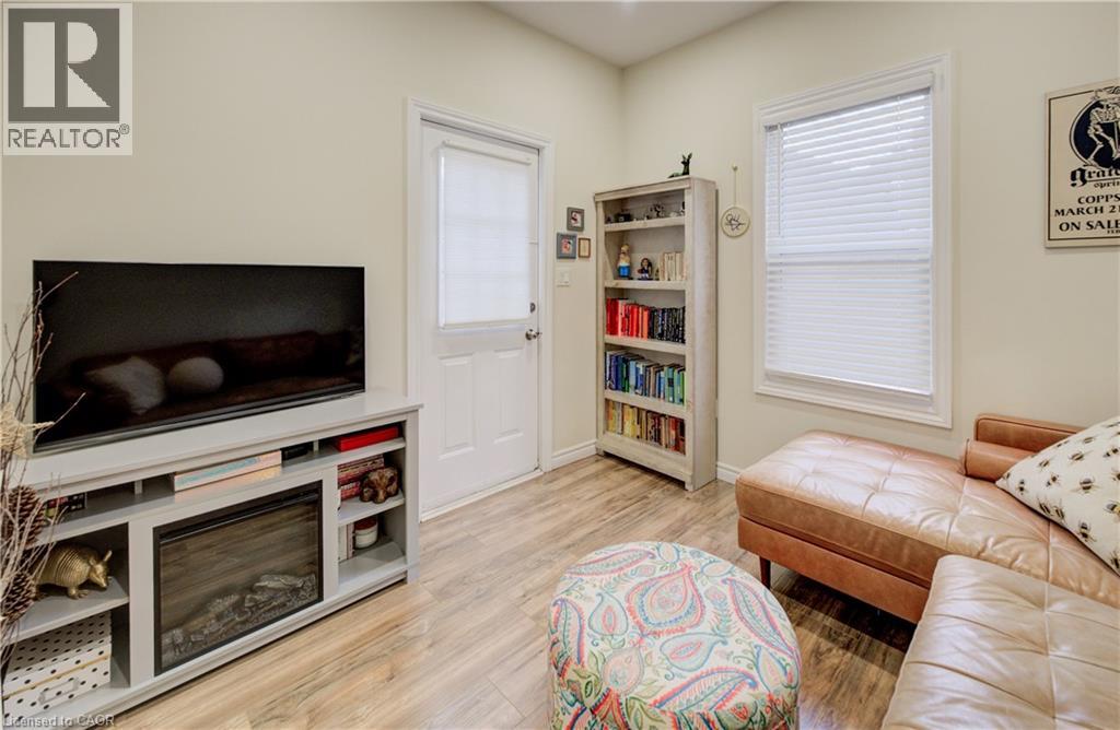 12 Baker Street, Hamilton, Ontario  L8R 1V3 - Photo 13 - 40795976