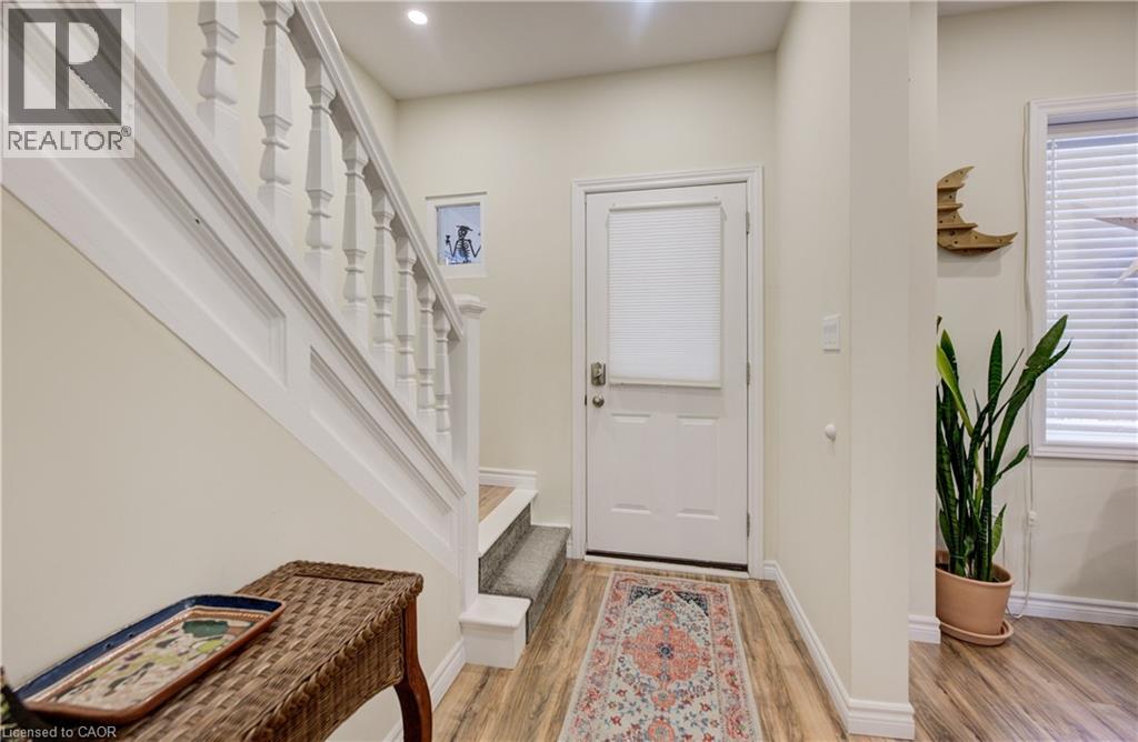 12 Baker Street, Hamilton, Ontario  L8R 1V3 - Photo 17 - 40795976