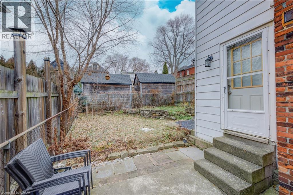 12 Baker Street, Hamilton, Ontario  L8R 1V3 - Photo 24 - 40795976