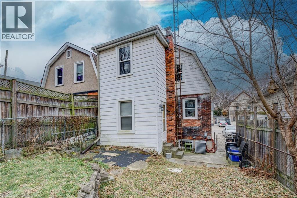 12 Baker Street, Hamilton, Ontario  L8R 1V3 - Photo 25 - 40795976