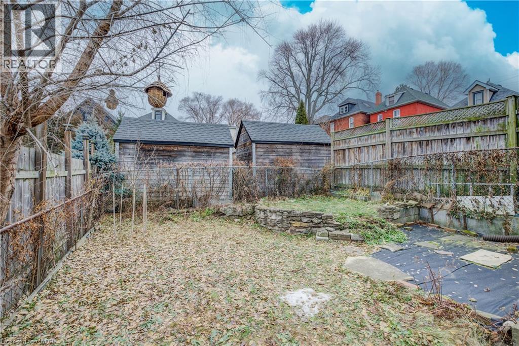 12 Baker Street, Hamilton, Ontario  L8R 1V3 - Photo 26 - 40795976