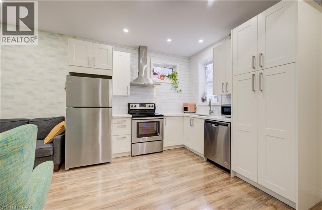 12 Baker Street, Hamilton, Ontario  L8R 1V3 - Photo 5 - 40795976