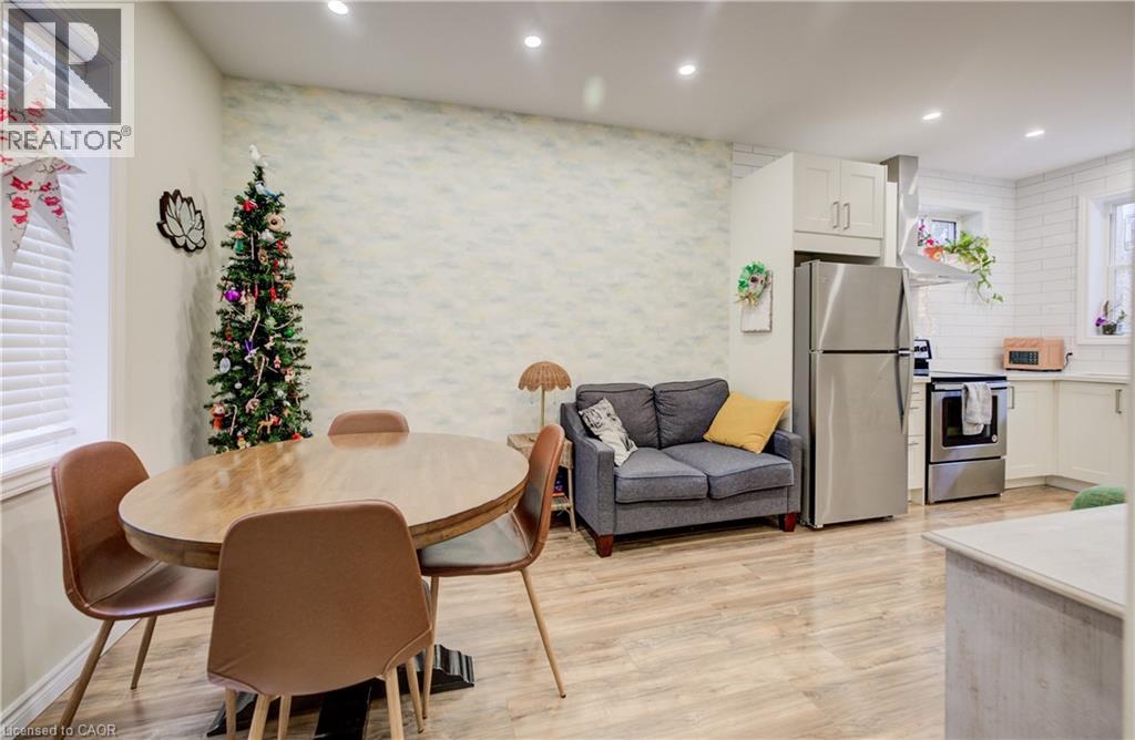 12 Baker Street, Hamilton, Ontario  L8R 1V3 - Photo 9 - 40795976