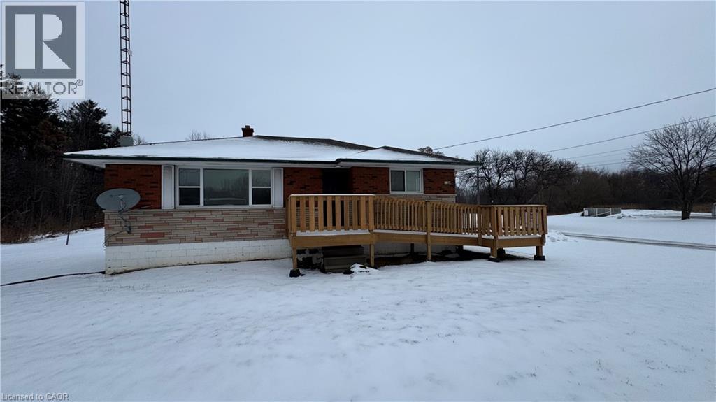 1100 HIGHWAY NO 6, Hamilton, Ontario