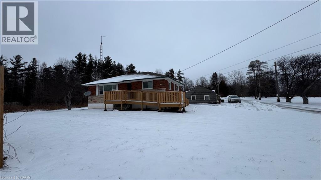 1100 Highway No 6, Hamilton, Ontario  L8N 2Z7 - Photo 2 - 40795763