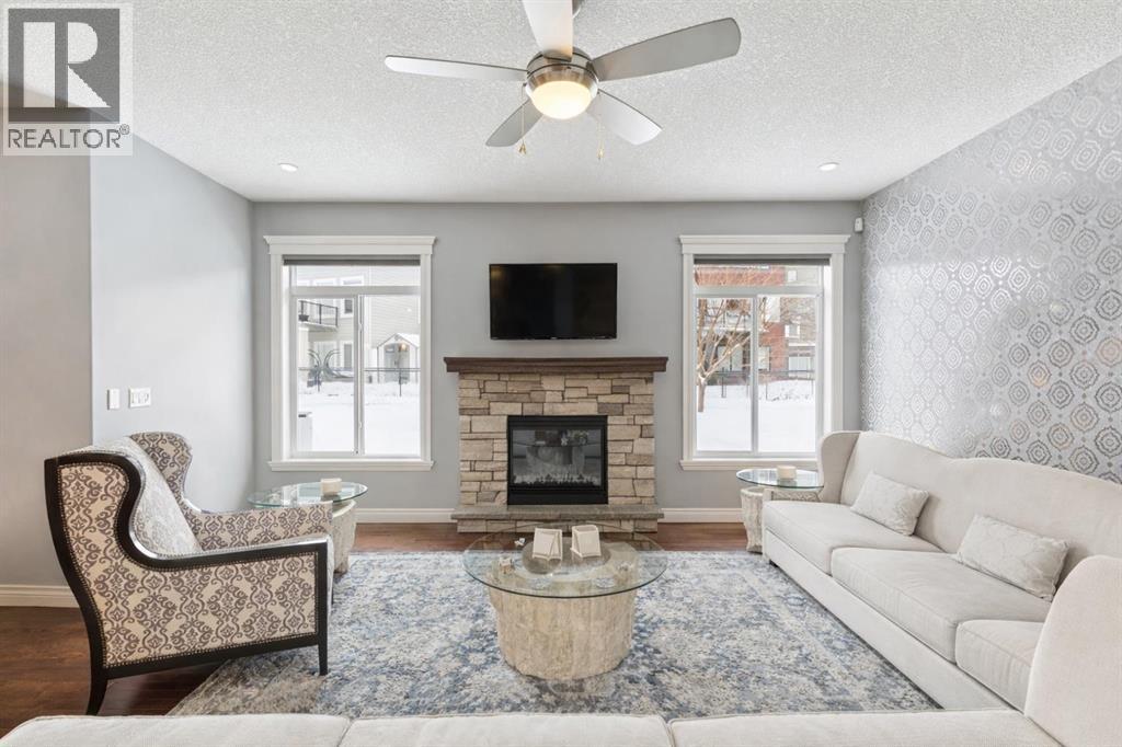 135 Auburn Sound Manor Se, Calgary, Alberta  T3M 0R9 - Photo 15 - A2277055