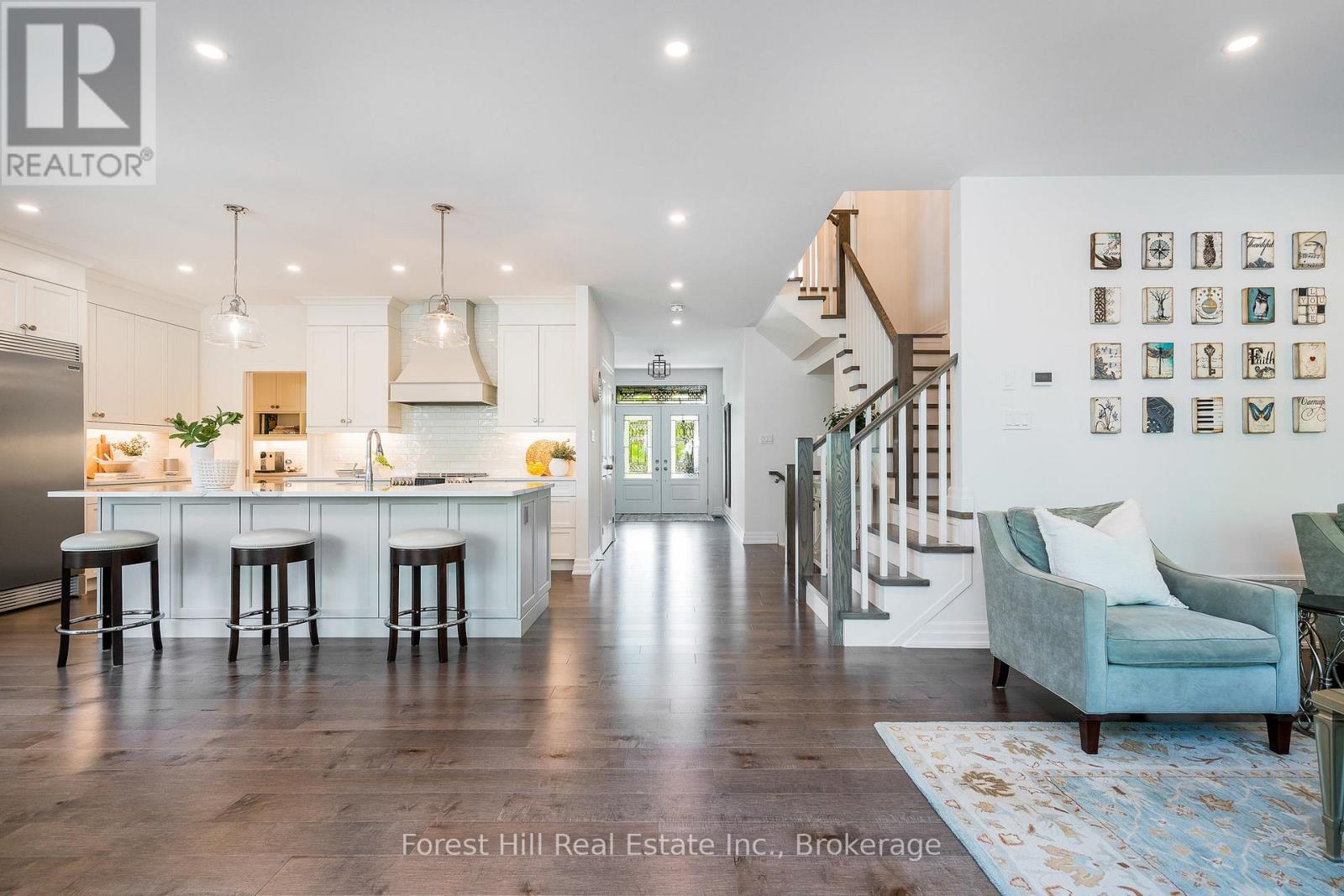 155 Glenlake Boulevard, Collingwood, Ontario  L9Y 0X2 - Photo 7 - S12662326