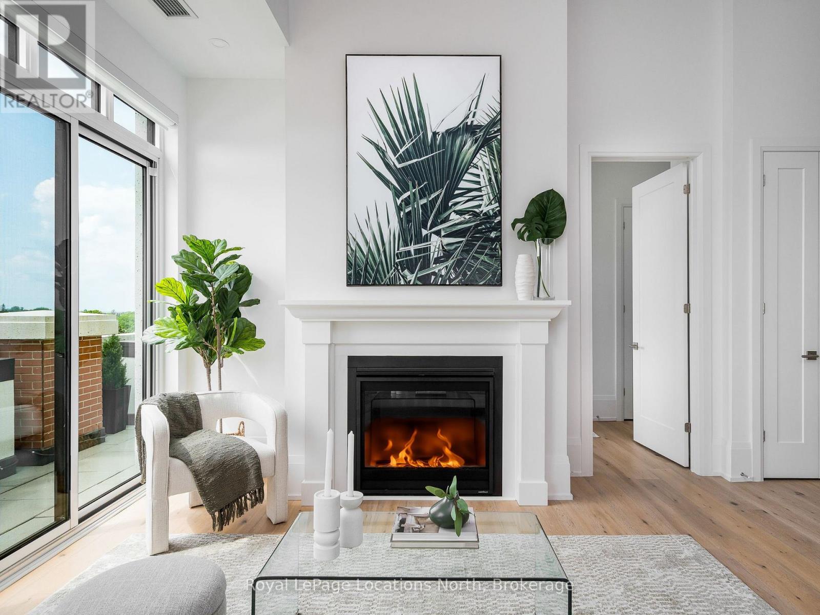 Ph609 - 1 Hume Street, Collingwood, Ontario  L9Y 0X3 - Photo 10 - S12662402