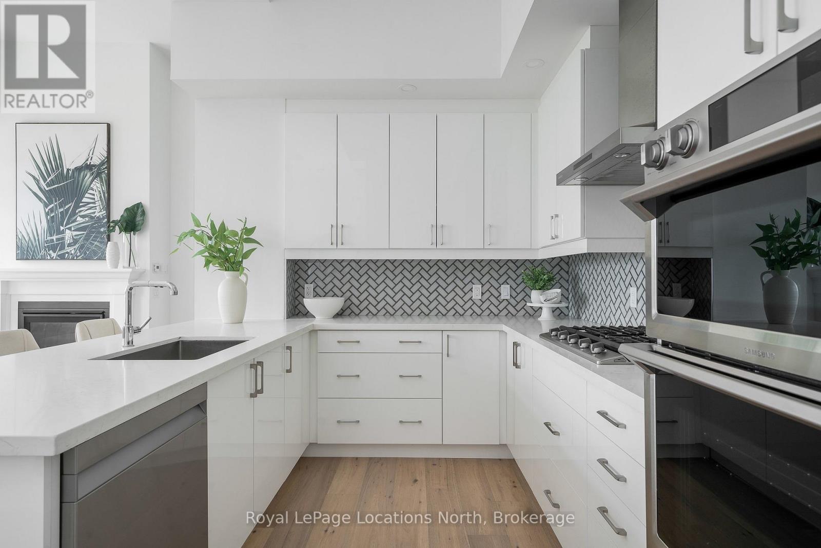 Ph609 - 1 Hume Street, Collingwood, Ontario  L9Y 0X3 - Photo 14 - S12662402