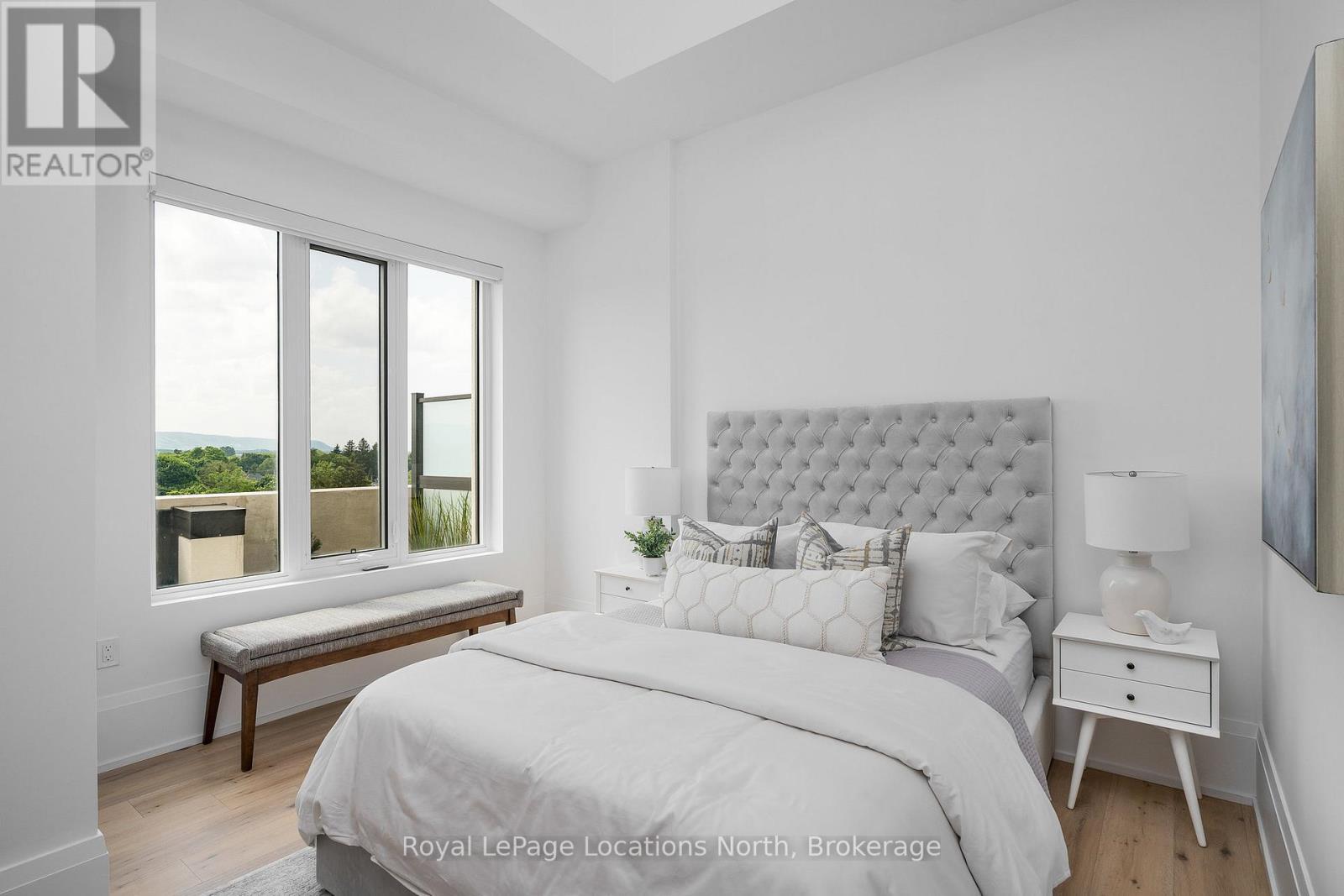 Ph609 - 1 Hume Street, Collingwood, Ontario  L9Y 0X3 - Photo 16 - S12662402