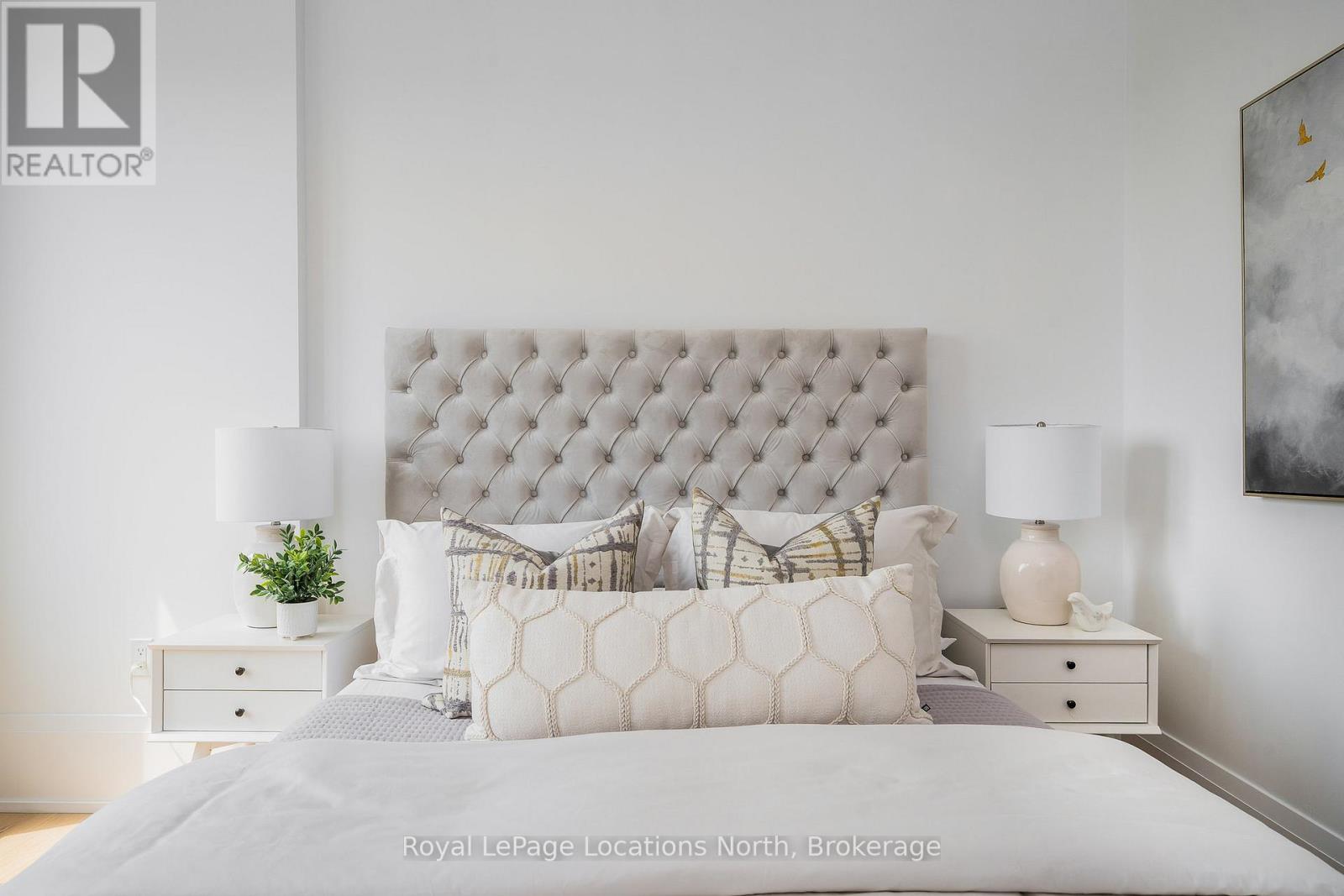 Ph609 - 1 Hume Street, Collingwood, Ontario  L9Y 0X3 - Photo 17 - S12662402