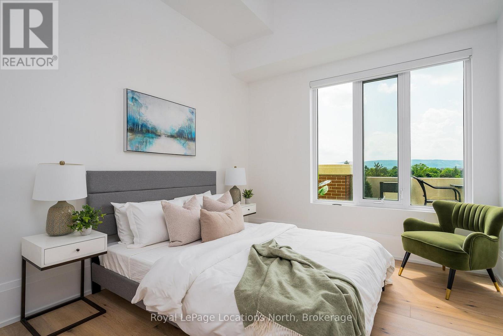 Ph609 - 1 Hume Street, Collingwood, Ontario  L9Y 0X3 - Photo 21 - S12662402