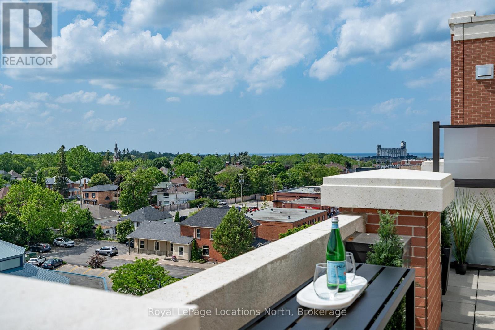 Ph609 - 1 Hume Street, Collingwood, Ontario  L9Y 0X3 - Photo 26 - S12662402