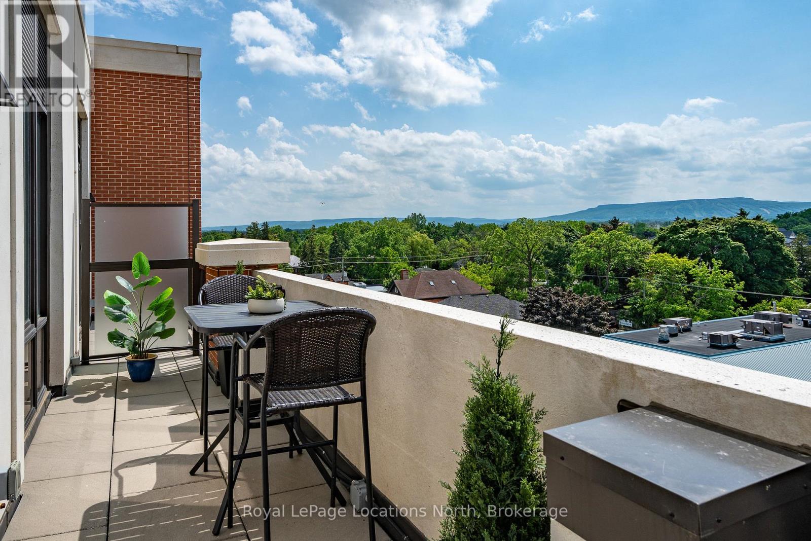 Ph609 - 1 Hume Street, Collingwood, Ontario  L9Y 0X3 - Photo 27 - S12662402