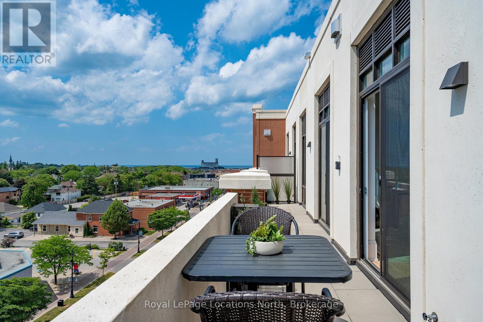 Ph609 - 1 Hume Street, Collingwood, Ontario  L9Y 0X3 - Photo 29 - S12662402