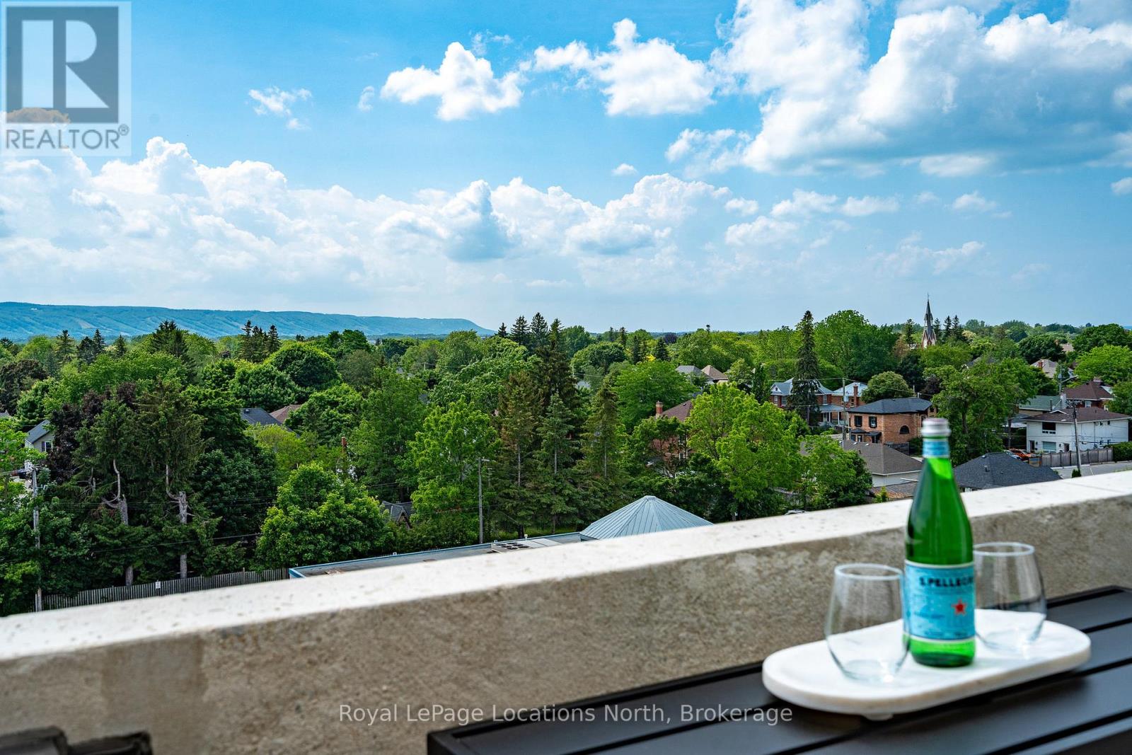 Ph609 - 1 Hume Street, Collingwood, Ontario  L9Y 0X3 - Photo 30 - S12662402