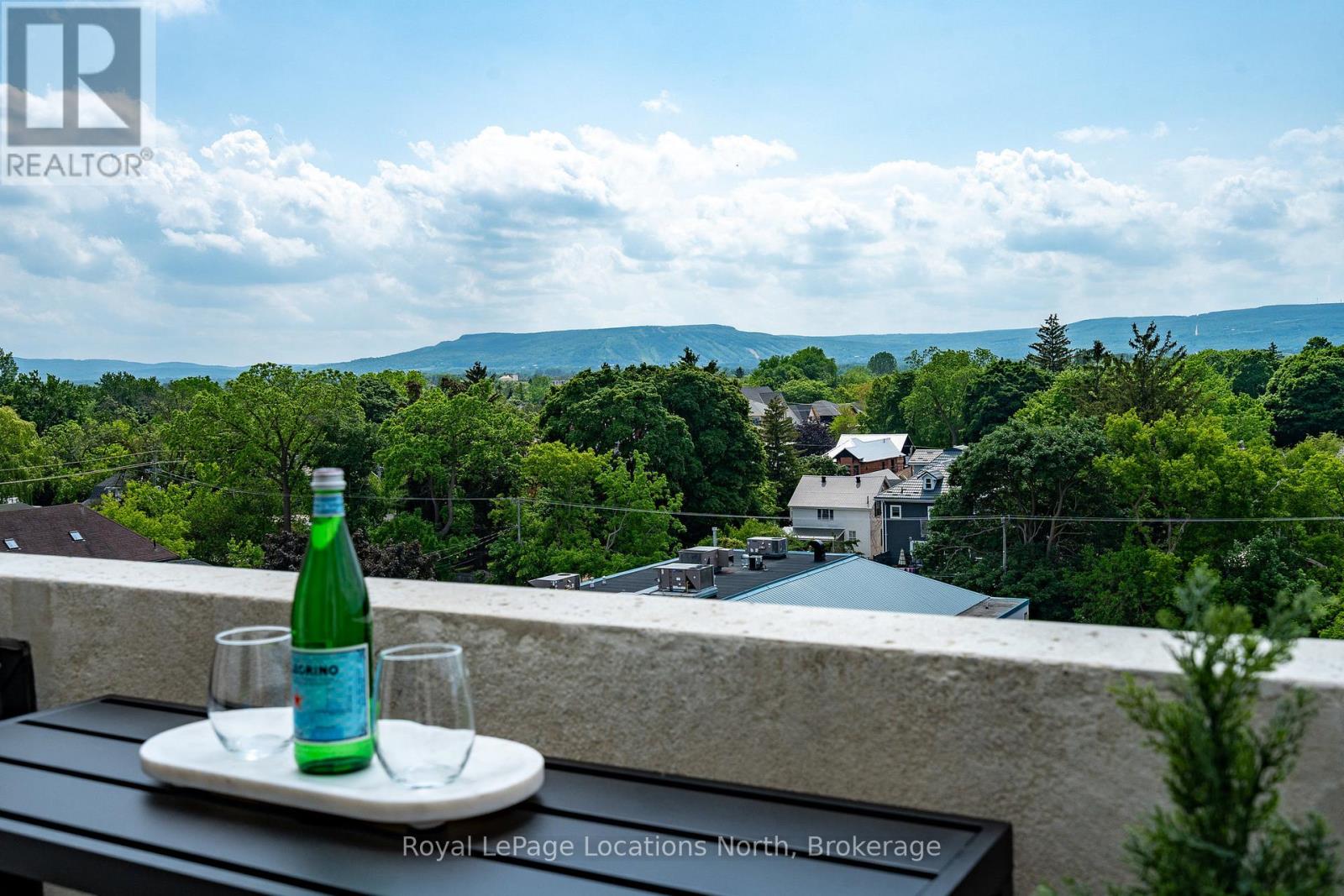 Ph609 - 1 Hume Street, Collingwood, Ontario  L9Y 0X3 - Photo 31 - S12662402