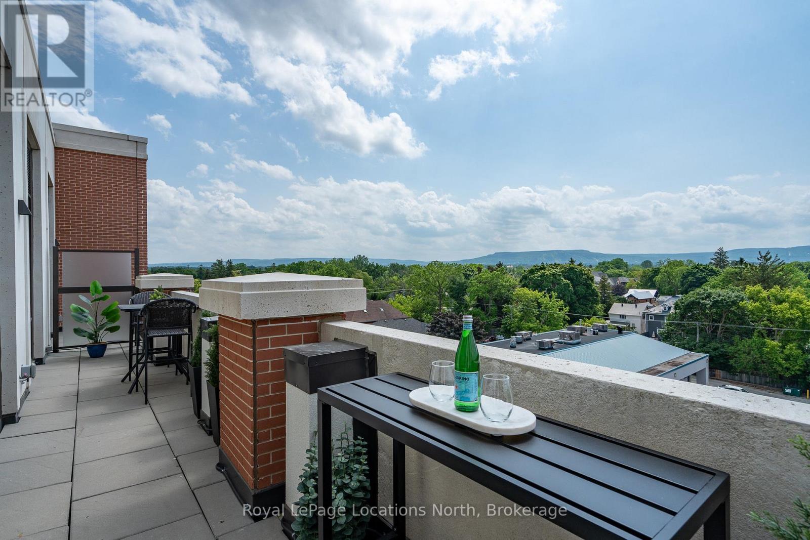 Ph609 - 1 Hume Street, Collingwood, Ontario  L9Y 0X3 - Photo 32 - S12662402