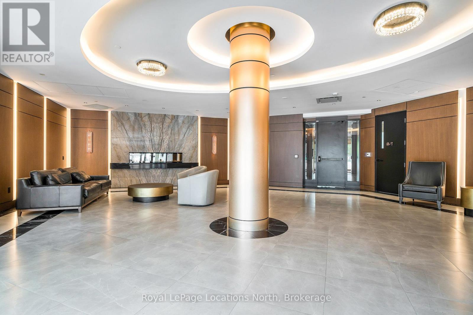 Ph609 - 1 Hume Street, Collingwood, Ontario  L9Y 0X3 - Photo 33 - S12662402