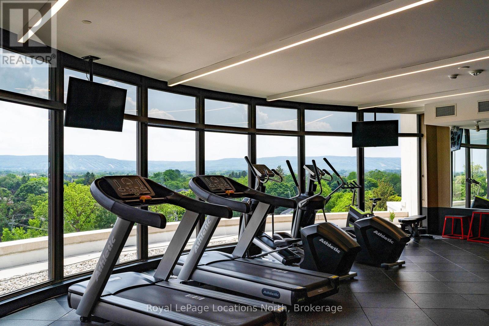 Ph609 - 1 Hume Street, Collingwood, Ontario  L9Y 0X3 - Photo 36 - S12662402