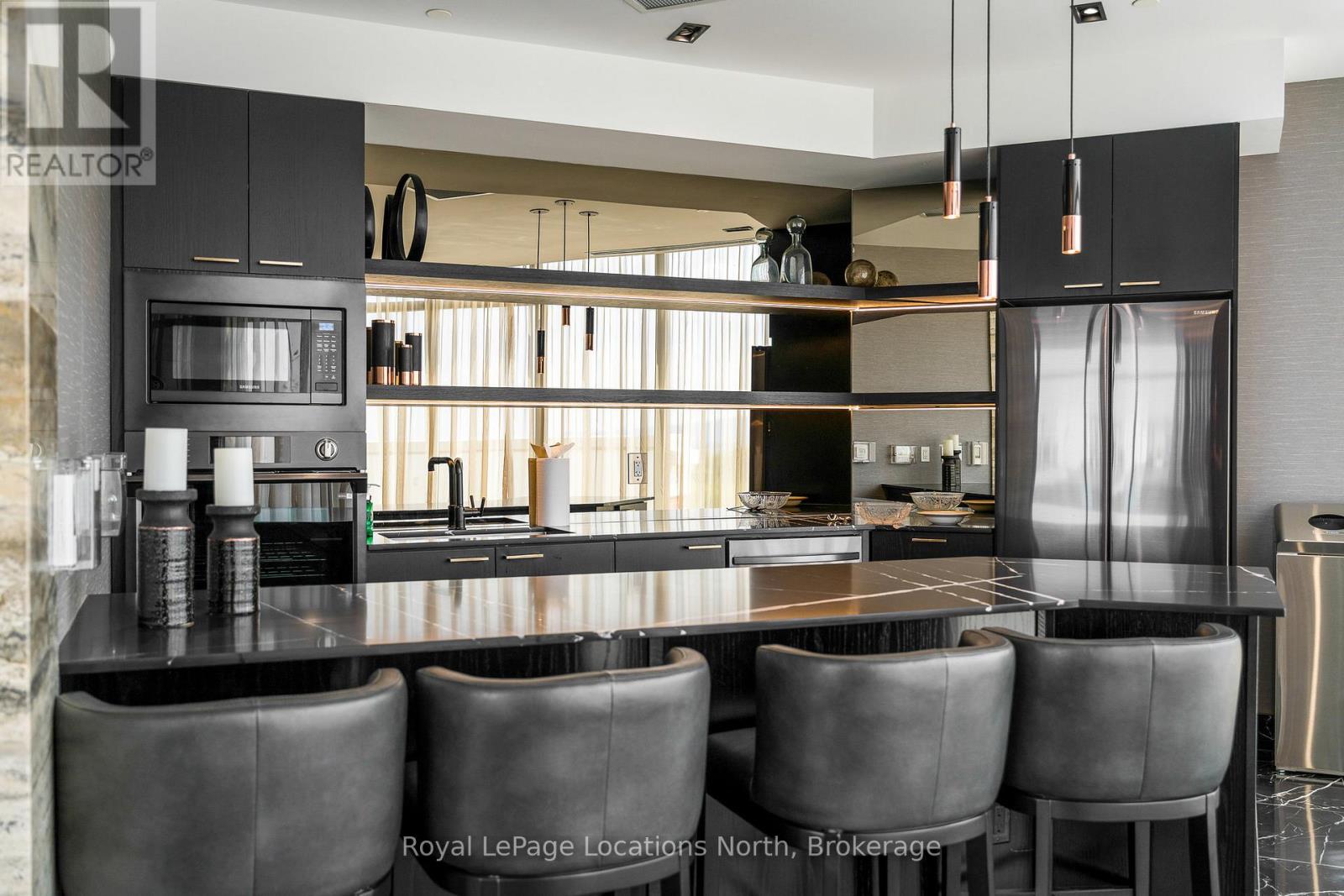 Ph609 - 1 Hume Street, Collingwood, Ontario  L9Y 0X3 - Photo 38 - S12662402