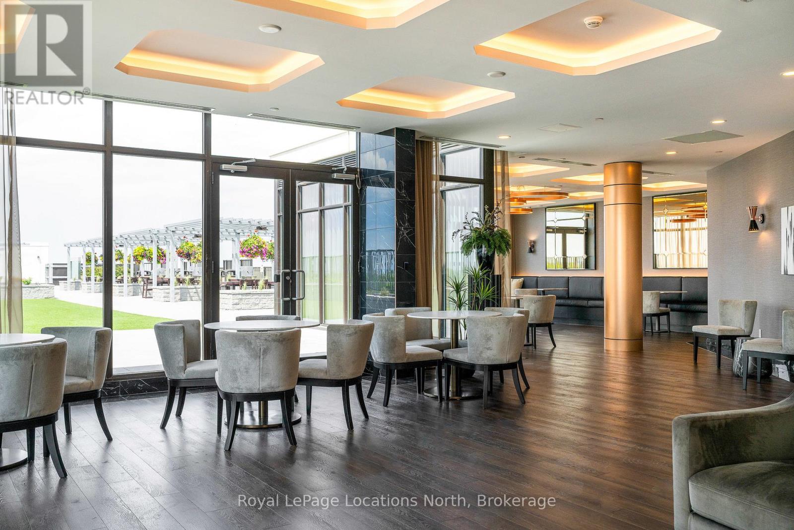 Ph609 - 1 Hume Street, Collingwood, Ontario  L9Y 0X3 - Photo 39 - S12662402