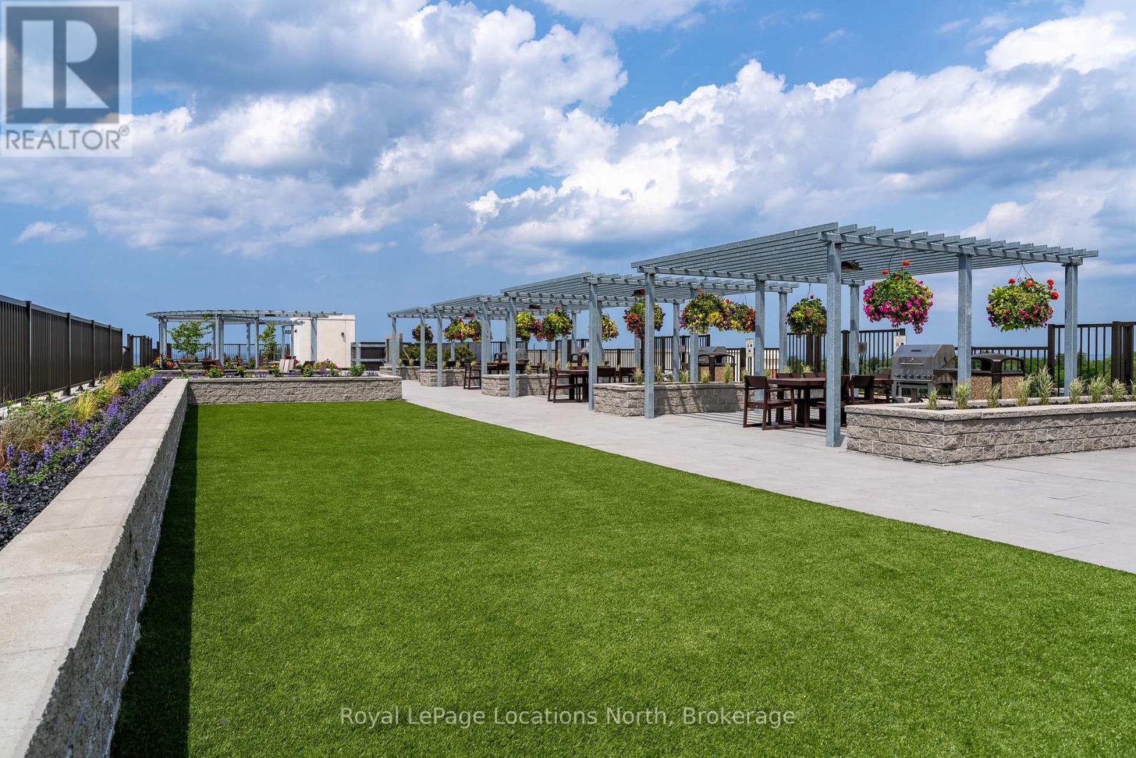 Ph609 - 1 Hume Street, Collingwood, Ontario  L9Y 0X3 - Photo 40 - S12662402